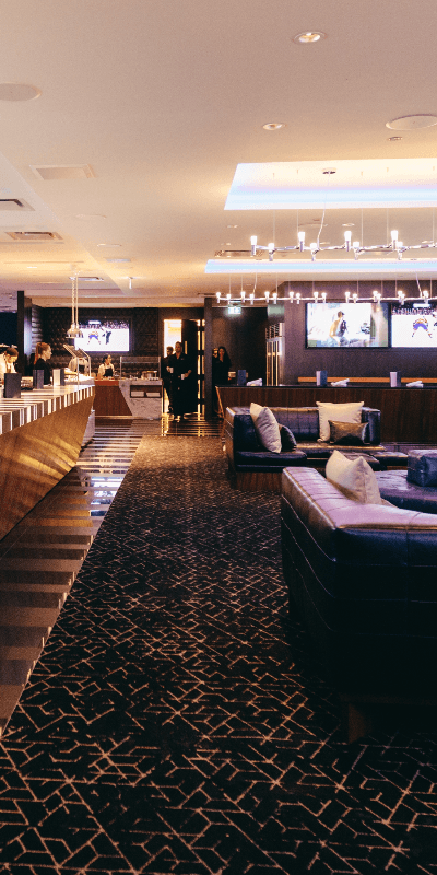 Encore Lounge